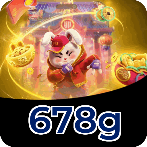 Slots Premium da PG Soft na 678g