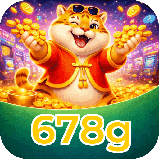 Bônus de Boas-vindas 678g